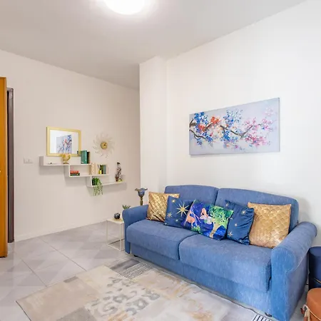 Bijoux In The Centre Of By Wonderful Italy Apartment *