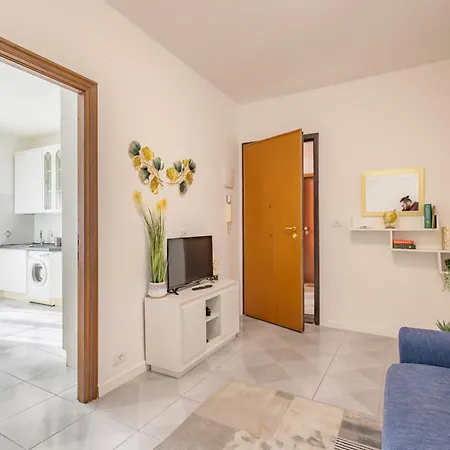 Bijoux In The Centre Of By Wonderful Italy Appartement